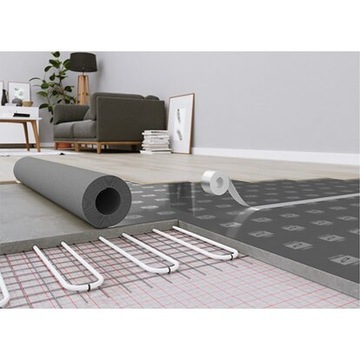 Праймер Afirmax для виниловых панелей Silenzer 1,3 мм