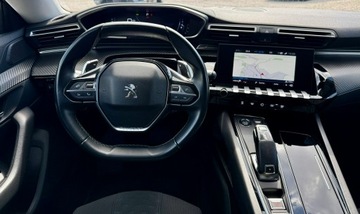 Peugeot 508 II 2019 Peugeot 508 2.0,Automat,LED,Navi,Gwarancja, zdjęcie 13