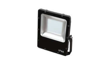 Naświetlacz LED reflektor Slim 13W 1320lm IP66 5700K dzienny wodoodporny