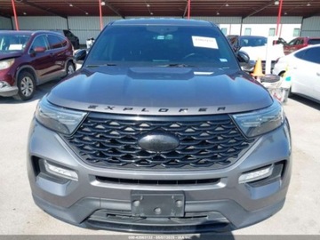 Ford Explorer VI 2022 Ford Explorer ST-Line 2022 2.3l 2.3 Benzyna 300KM, zdjęcie 7