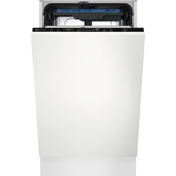 ELECTROLUX Zmywarka EEM43201L Quick Select