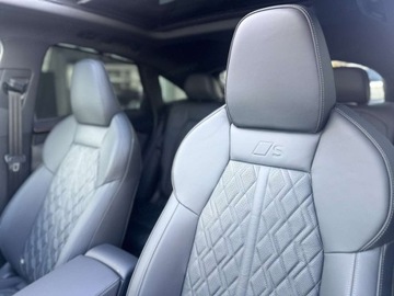 Audi Q5 III SQ5 Sportback 3.0TFSI MHEV plus 367KM 2025 AUDI Q5 SQ5 TFSI quattro Sportback Suv (367 KM) 2025, zdjęcie 6