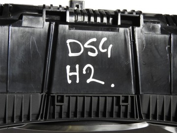 CITROEN DS4 11-15 1.6 HDI PŘÍSTROJOVÁ DESKA TACHOMETR