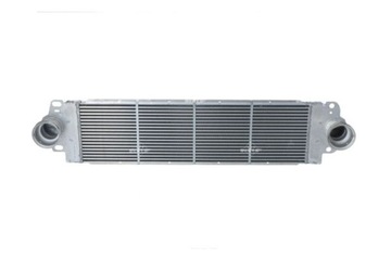 CHŁODNICA POWIETRZA INTERCOOLER 30354 NRF VW