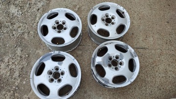 Mercedes w208 W203 W210 FELGA A2034012902