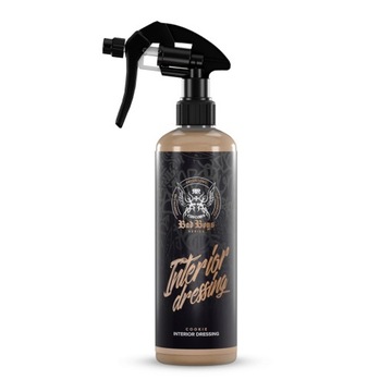 RRC Bad Boys Interior Dressing Cookie 500ml Dressing do Kokpitu