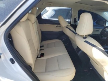 Lexus NX I 2016 Lexus NX 2016 Lexus NX 300h AWD 4dr 2.5 Benzyna 194KM, zdjęcie 10