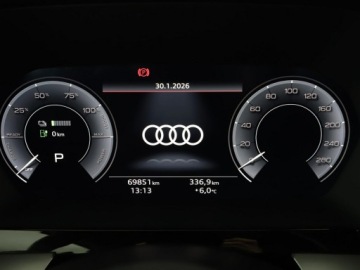 Audi A3 8Y 2022 Audi A3 Sportback PHEV full LED navi virtual, zdjęcie 22