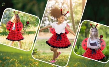 Biedronka наряд замаскирую