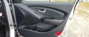 Hyundai ix35 SUV Theta 2.0 MPI 163KM 2010 Hyundai ix35 2.0 MPI ,benz ,bezwypadek ,4x4,bogata wersja 2.0 Benzyna 163KM, zdjęcie 20