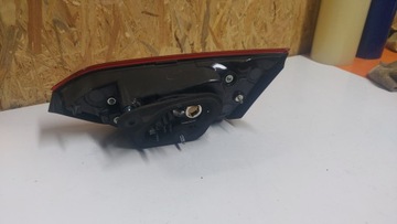 SVĚTLO LEVÝ L ZADNÍ TOYOTA CAMRY VIII 8 W KRYT LED