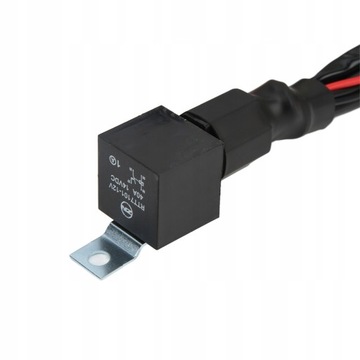 13ft włącznik światła LED kable w wiązce 14AWG