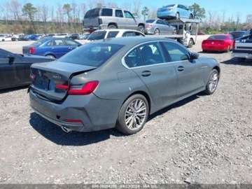 BMW Seria 3 G20-G21 2024 BMW Seria 3 2024r, 330I, XDrive, 2.0L 2.0 Benzyna 255KM, zdjęcie 7