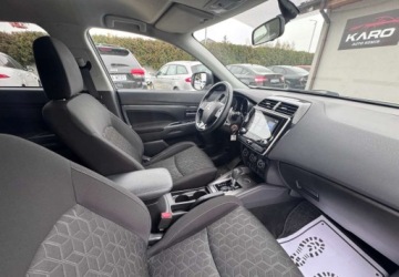 Mitsubishi ASX I SUV Facelifting 2019 2.0 150KM 2020 Mitsubishi ASX Samochod z gwarancja 2.0 Benzyna 150KM, zdjęcie 15