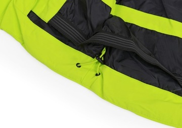 4F ЗИМНЯЯ ЛЫЖНАЯ КУРТКА ДЛЯ МАЛЬЧИКОВ / размер 164