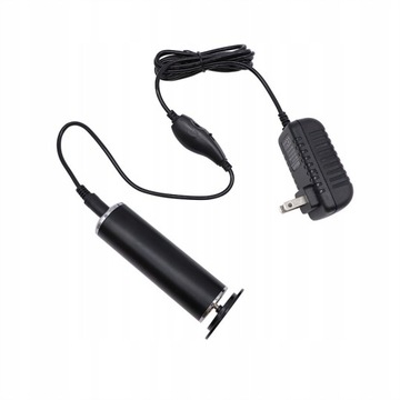 Electric dead skin grinder