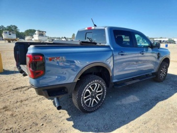 Ford Ranger VI 2024 Ford Ranger Lariat 2024 2.3 Benzyna 270KM, zdjęcie 3