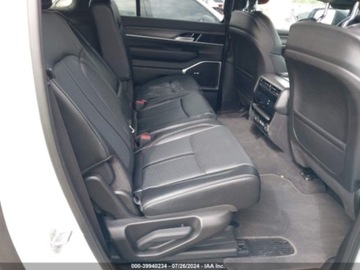 Jeep 2024 Jeep Wagoneer 2024r, L, 4x4, 3.0L 3.0 Benzyna 420KM, zdjęcie 12