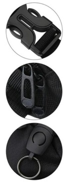 Сумка на пояс для мотоцикла ALPINESTARS