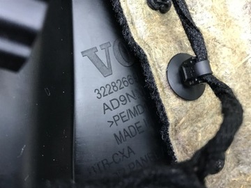 ВОЛЬВО ХС 40