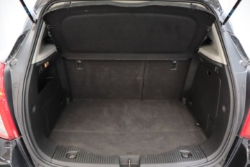 Opel Mokka I SUV 1.6 CDTI Ecotec 136KM 2015 Opel Mokka 1.6 CDTI, Skóra, Klima, Klimatronic, zdjęcie 13