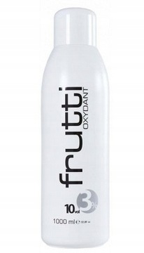 FRUTTI DI BOSCO WODA UTLENIONA 3% 1000 ML