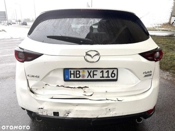 Mazda CX-5 II SUV 2.5 SKY-G 194KM 2018 Mazda CX-5 Mazda CX-5 2.5 Skyprestige AWD 2.5 Benzyna 194KM, zdjęcie 7