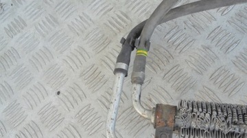 ОХЛАДИТЕЛЬ ТОПЛИВА LAND ROVER 2.0 TD 97-06