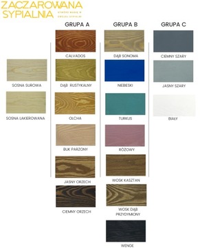 КРОВАТЬ МАРИСИЯ 80x200 ЗАЧАРОВАННАЯ СПАЛЬНЯ