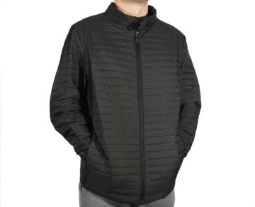 GEOX M8223M kurtka man jacket black 56