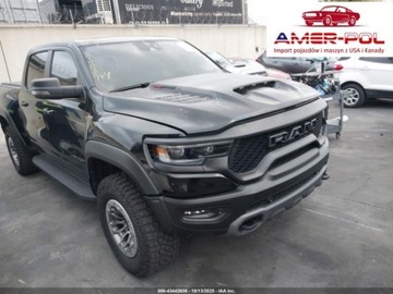  RAM 1500 TRX RAM 1500 TRX 4x4 57 BOX 6.2 Benzyna 702KM