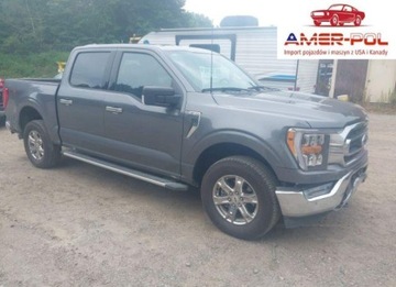 Ford 2023 Ford F150 XLT 2023 5.0l 5.0 Benzyna 400KM