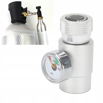 Adapter butli sodowej CO2 Soda Stream