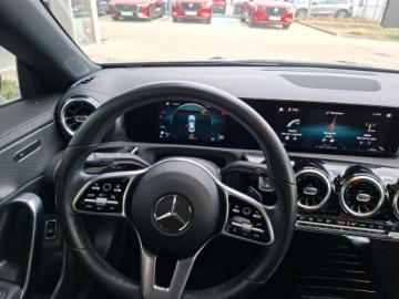 Mercedes CLA C118/X118 2021 Mercedes-Benz CLA 200 Progressive/Kamera/Apple Car, zdjęcie 13