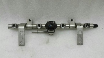 Mini Cooper S R53 Fuel Injection Moulding Pipe Manifold 13511521389 Rail