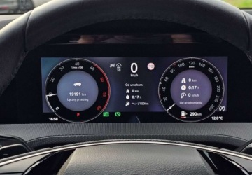 Skoda Superb III Liftback Facelifting 2.0 TDI SCR 150KM 2024 Skoda Superb Full Led - Virtual Cockpit - Martwe Pole - Tempomat - Kamera, zdjęcie 14