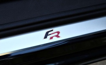 Seat Ateca SUV 2.0 TDI 150KM 2020 Seat Ateca 2.0 Tdi Navi Kamera Automat Alcantara Fr Gwarancja 1 rok, zdjęcie 30