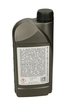 ГМ ОПЕЛЬ 10W40 1л