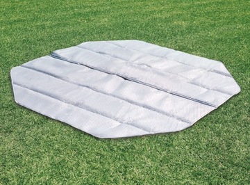 Ogrodowe Domowe SPA Dmuchane z HydroMasażem 218x71 cm Intex 28462