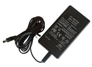 Zasilacz Ładowarka Friwo 6V 6.5V 3.2A 3A 22W zamiennik baterii 4xAA 4.7/1.7