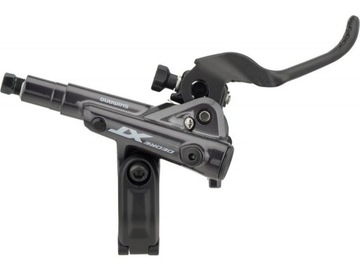 Dźwignia klamka Hamulca SHIMANO XT M8100 Prawa BL-M8100