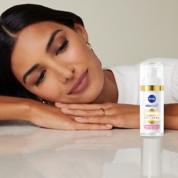 NIVEA Cellular Luminous 630 Сыворотка от пигментных пятен