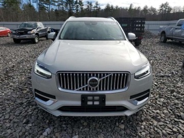 Volvo XC90 II SUV Facelifting 2.0 T6 310KM 2020 Volvo XC 90 2020r, Inscription, 2.0L, 4x4 2.0 Benzyna 310KM, zdjęcie 4