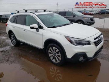 Subaru Outback V 2018 Subaru Outback 2018 SUBARU OUTBACK TOURING, Am...