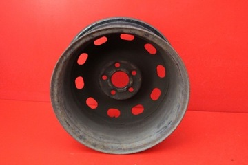 DISK OCELOVÝ ET38 6JX14H2 5X100 SEAT LEON 1 I 00R
