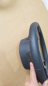 KIEROWNICA VOLVO XC90 II