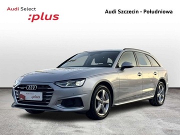 Audi A4 B9 Allroad Quattro Facelifting 2.0 40 TDI 204KM 2024 Audi A4 Avant Kamera Faktura Gwarancja 2.0 Diesel 204KM