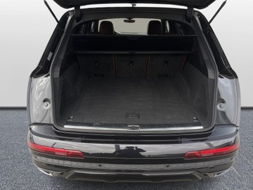 Audi Q7 II SUV Facelifting  3.0 50 TDI 286KM 2020 Audi Q7 50 TDI mHEV Quattro S Line Tiptr. Matrix,, zdjęcie 35