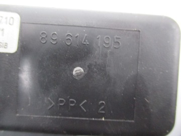 ЦЕНТРАЛЬНАЯ ПАНЕЛЬ ДИСПЛЕЯ MAZDA 323F BJ 323C VDO