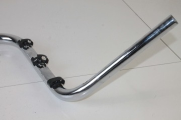 BMW R 1200 C R1200C 97-04 РУЛЕВОЕ КОЛЕСО